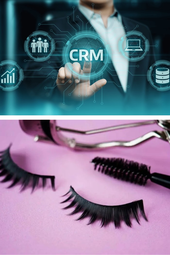 Utilizing Customer Relationship Management (CRM) and Personalized Services