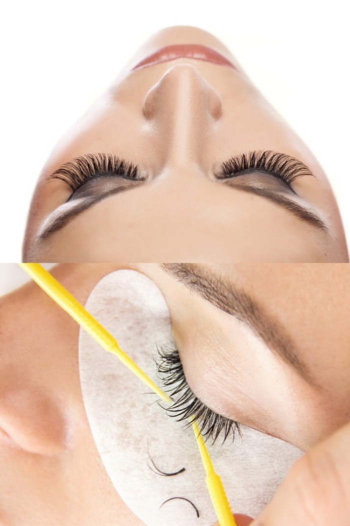 Understanding Brand Reputation and Reliability in the Eyelash Extension Industry
