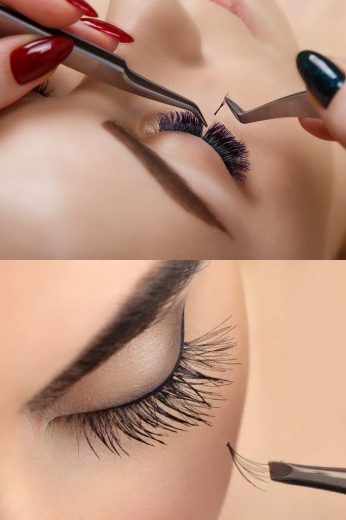The Impact of Reliability on Brand Reputation in the Eyelash Extension Industry