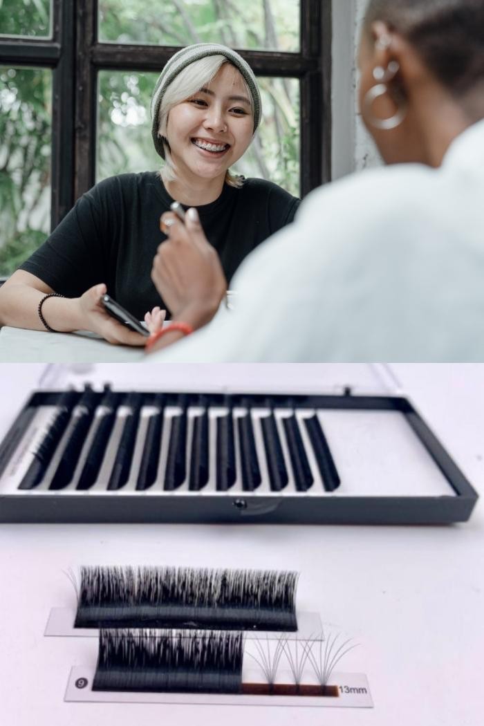 Guidelines for Finding and Choosing a Reliable Eyelash Supplier