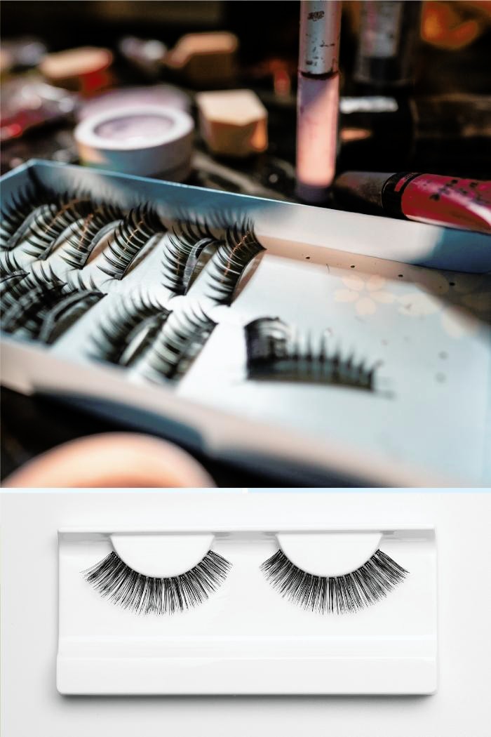Types Of Individual Lash Extensions Wholesale