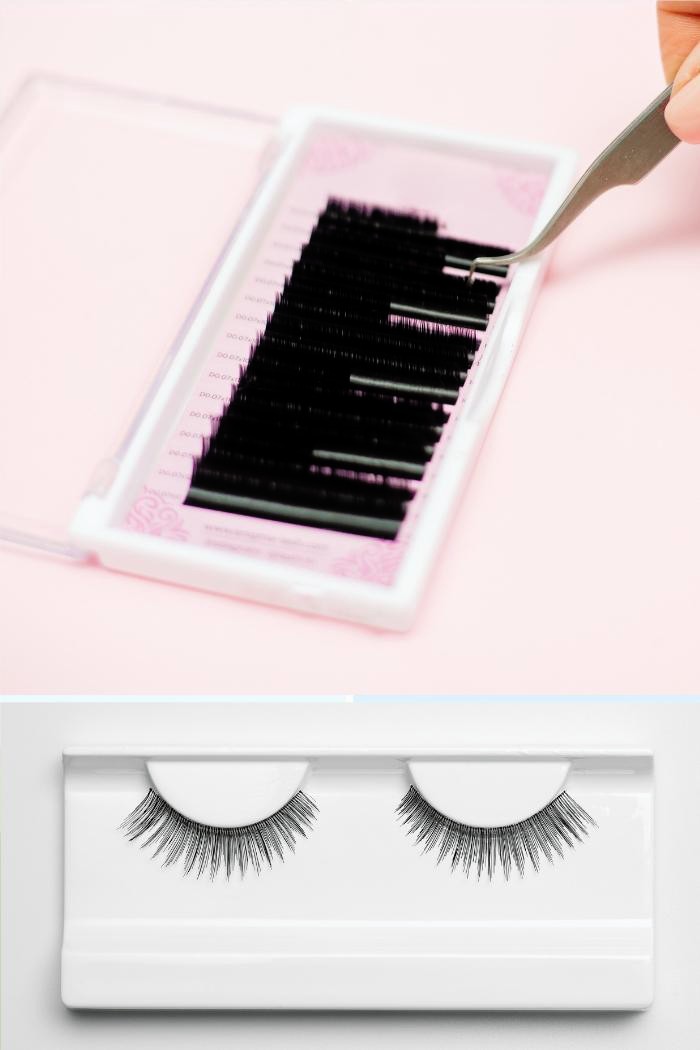Choosing Appropriate Individual Lash Extensions Wholesale For Brand Brilliance