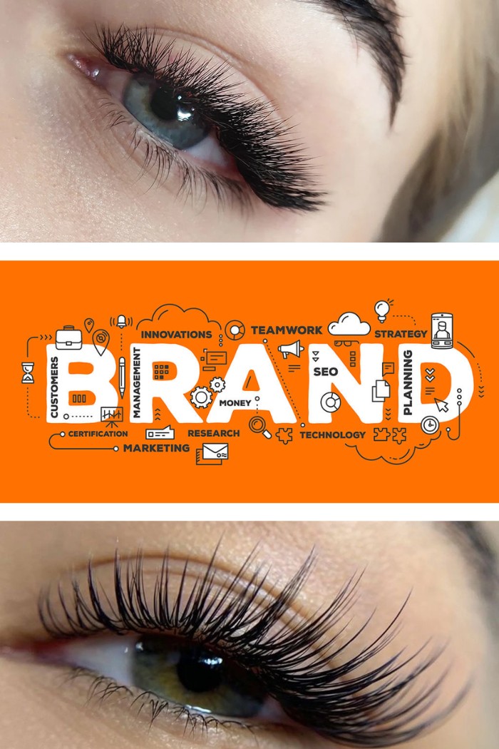 Aligning Your Custom Lashes With Your Brand And Your Target Customer