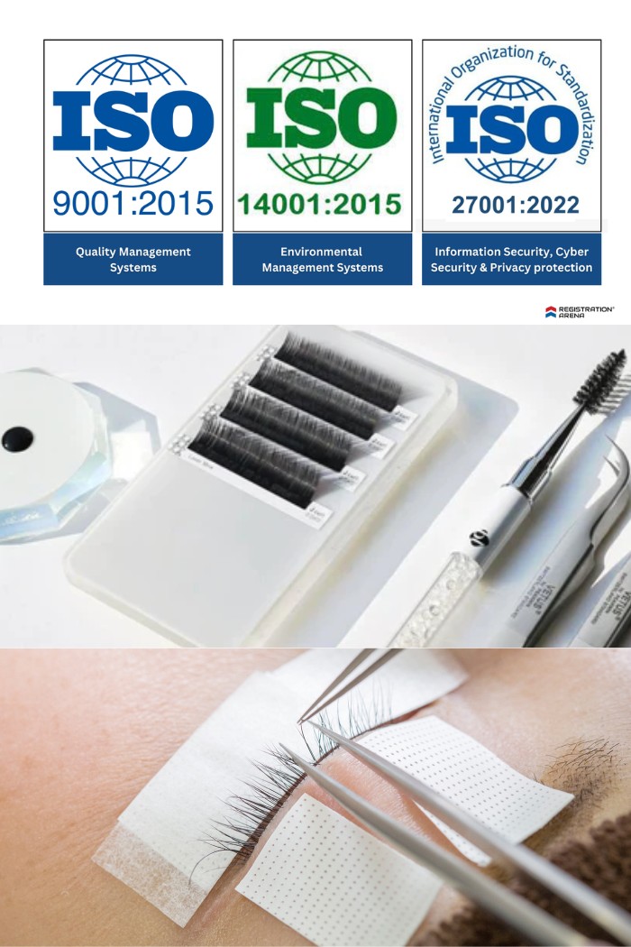 Discover key aspects of lash safety standard