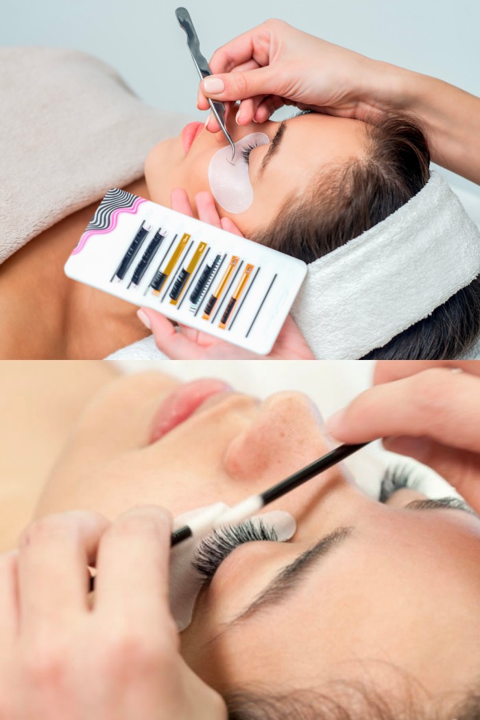 Effective Marketing and Promotion Strategies for Bespoke Lashes