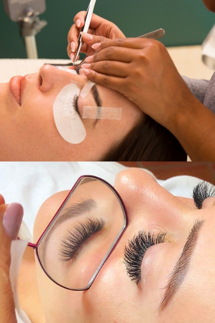 Fostering Client Trust Through Consistent and Exceptional Lash Experiences