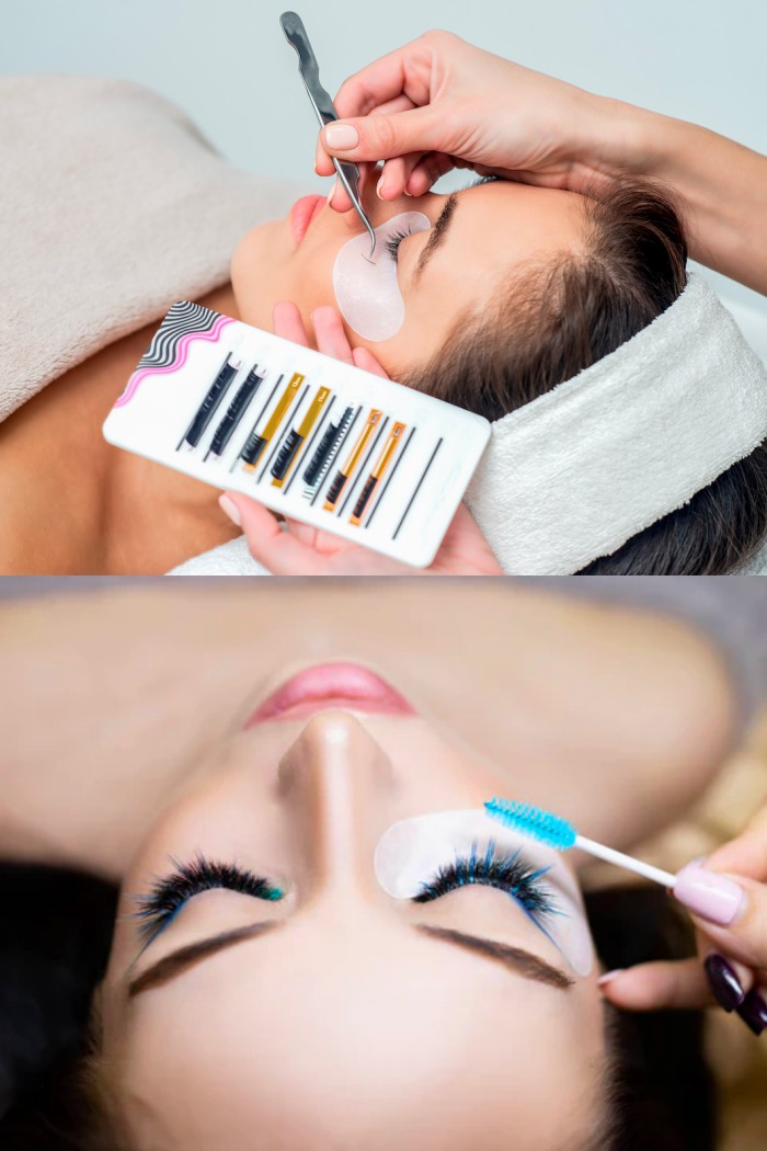 Marketing Personalized Lashes Services Effectively