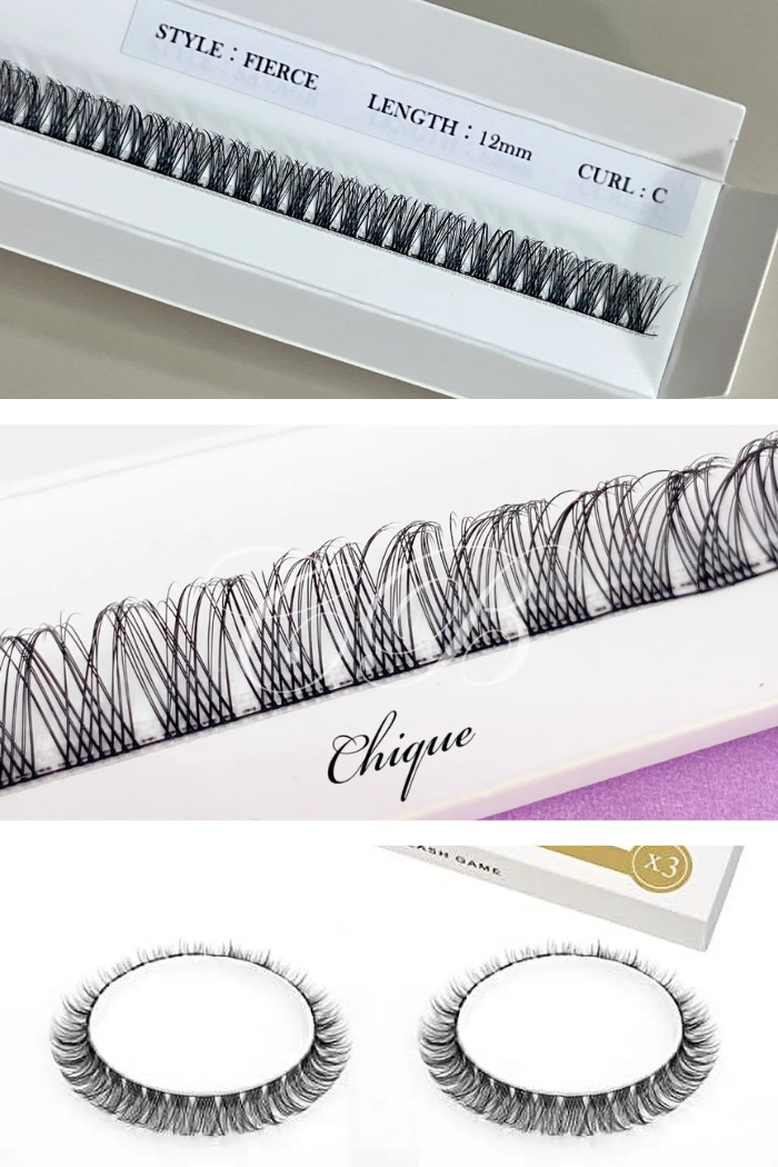 Lash ribbon wholesale helps improve your existing services