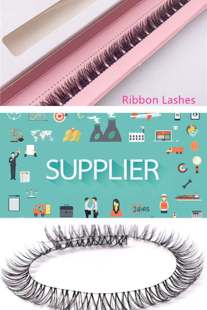 Discover the top 5 trustworthy eyelash extensions suppliers