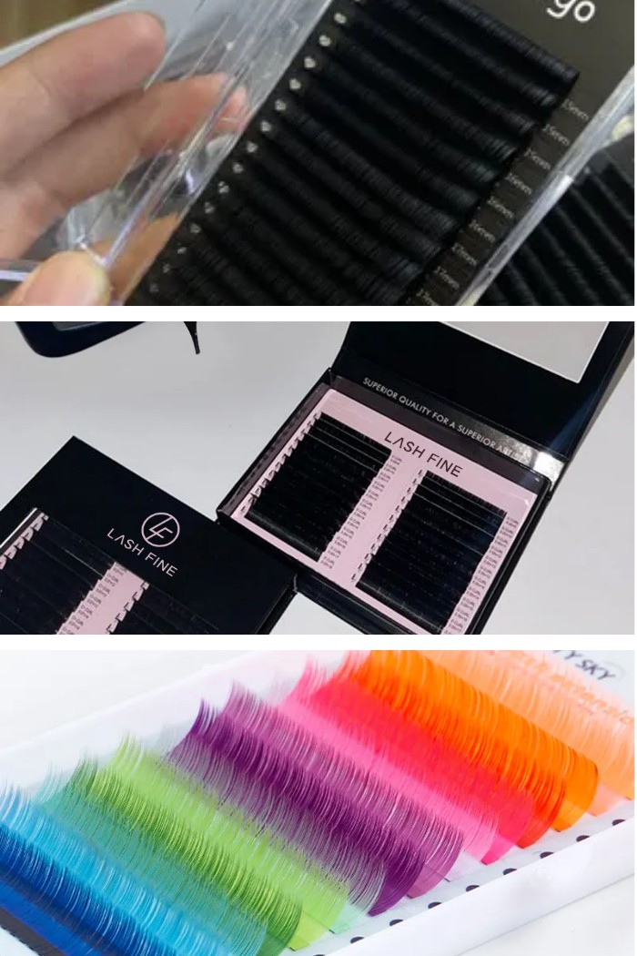 Unveil useful tips on purchasing cashmere eyelashes in bulk