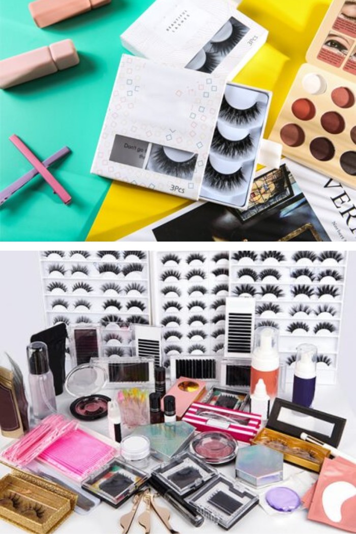 Top 5 Eyelash Suppliers Best Rated For Quality Assurance in Wholesale Lashes