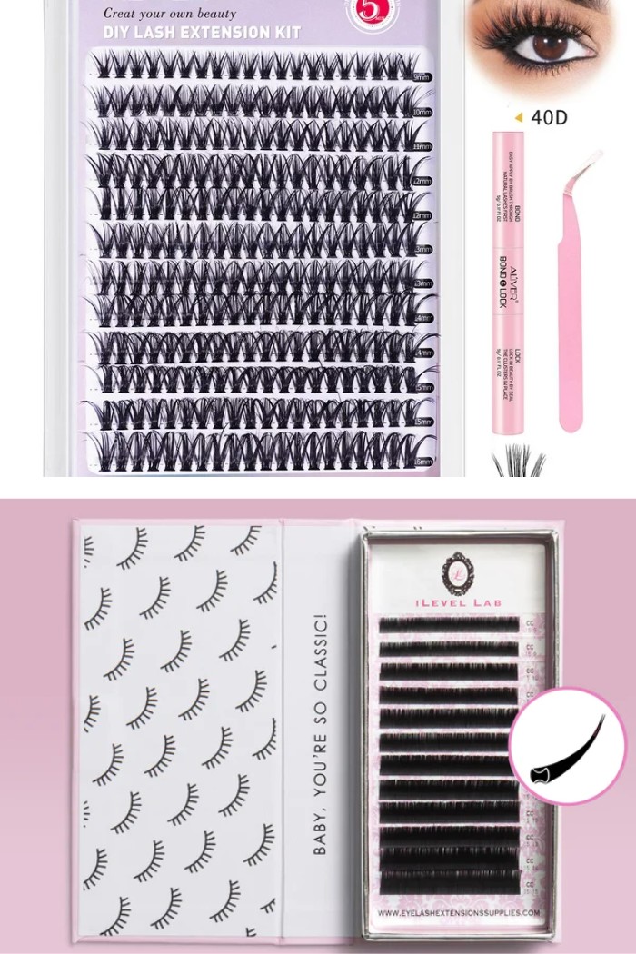 Let's discover the top online channels to search for reliable eyelash sets vendor