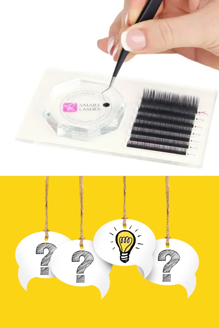 Let's solve some prevalent questions about buying eyelash sets in bulk