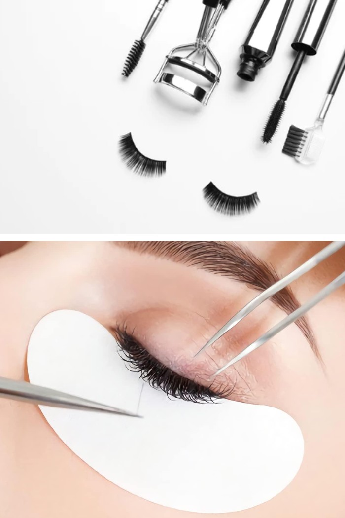 REFINELASH is one of the top eyelash extensions wholesale providers