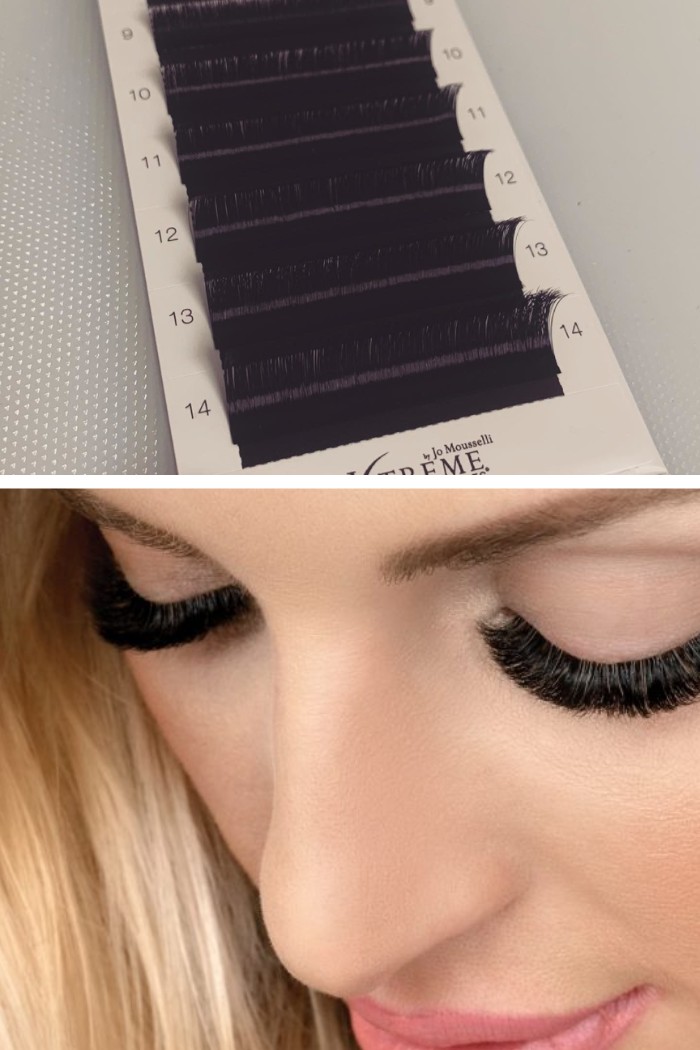 Xtreme Lashes is known for their extensive range and commitment to quality