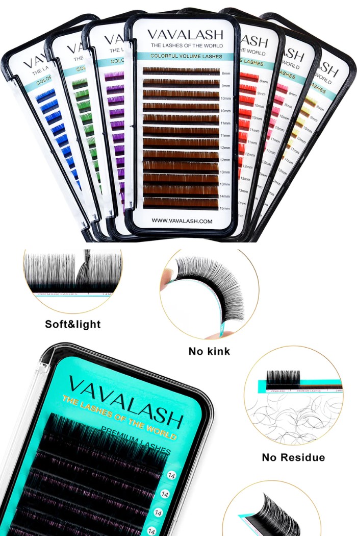 VAVALASH is renowned for its wide range of high-end products and global reach