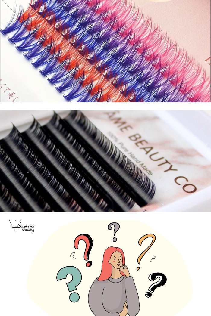 Solve some prevalent questions related to selling wholesale lashes on online platforms