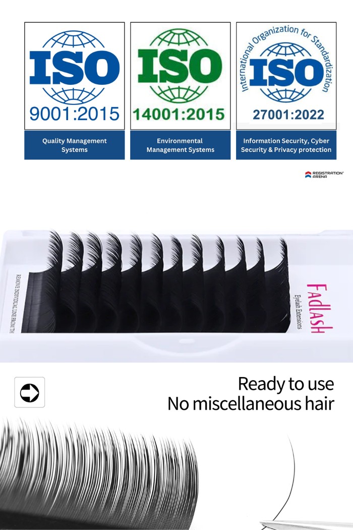 Considerations when collaborating with reliable suppliers for custom hypoallergenic lashes