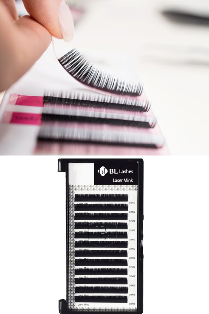 Top 5 Lash Suppliers with Best Wholesale Lash Pricing