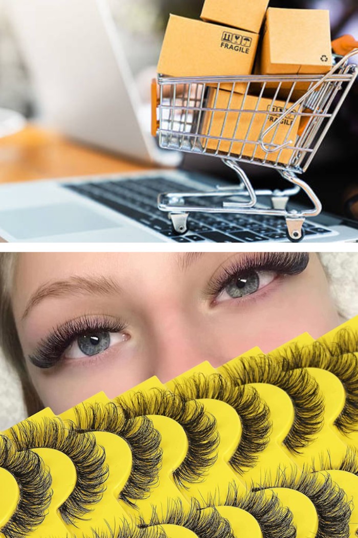 Creating effective wholesale purchase orders is a critical skill for lash salon owners