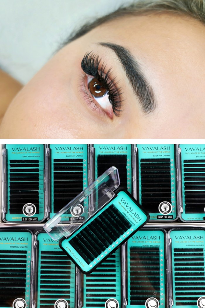 Top 5 Most Reputable Lash Suppliers For A Hassle-Free Wholesale Ordering Process