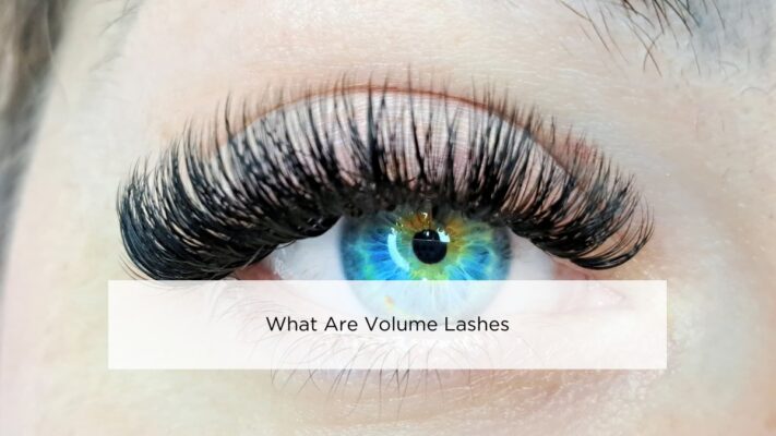 what-are-volume-lashes