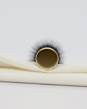 Camellia eyelash extensions black 16 lines RL126-4
