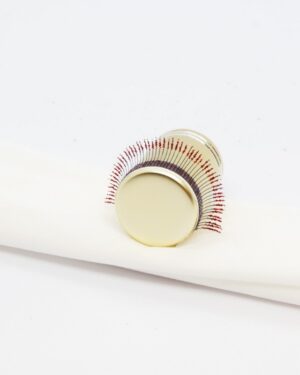Classic eyelash extensions glitter lashes 16 lines RL163-4